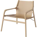 Soul, Čalounění Austin brown, Podnož Bělený dub