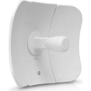 Ubiquiti LiteBeam 5AC Gen2 - AP/client 5GHz, anténa 23dBi MIMO2x2, airMAX AC, 1x Gbit RJ45, PoE 24V