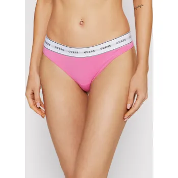 Kalhotky Dámské kalhotky Guess O97E02 Velikost: M, Vzor: G66W