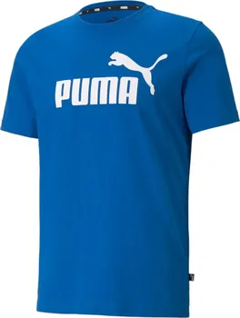 Pánské tričko PUMA Essentials Logo 586666-58