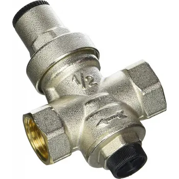 Ventil Redukční ventil pro ohřívače 1/2"