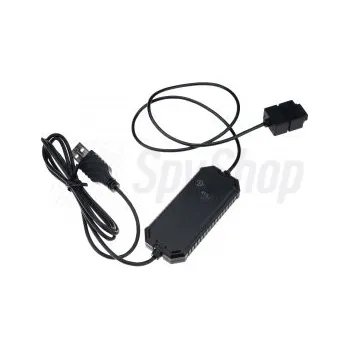 Digitální kamera Digitální video záznamník DVR Misumi MP-WF580KP s WiFi a USB-C pro webkamery Misumi