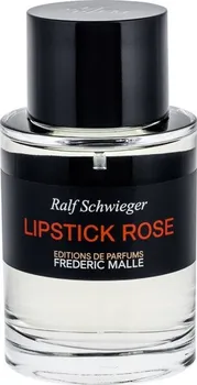 Dámský parfém Frederic Malle Lipstick Rose W EDP