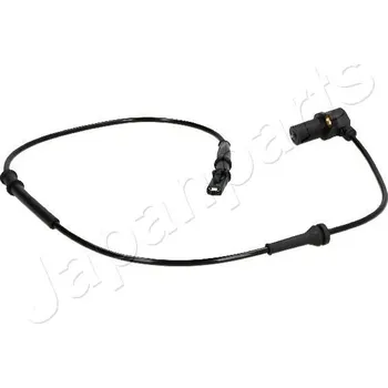 ABS Snímač, počet otáček kol JAPANPARTS ABS-H18