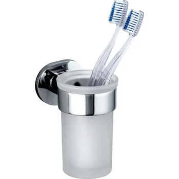 Kelímek na zubní kartáčky Maribor, UV-Loc, WENKO