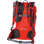 Atomic Backland 30l Bright red