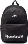 Reebok Active Core Backpack S černý