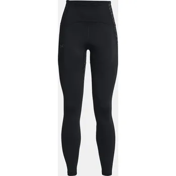 Dámské legíny Under Armour UA Rush Legging 6M Novelty Dámské legíny US XL 1370054-001