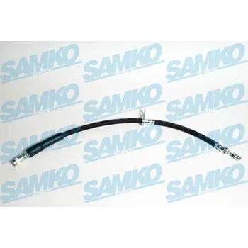 Brzdová hadice Brzdová hadice SAMKO 6T47886