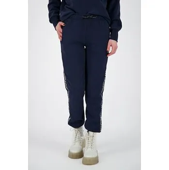 Tepláky Alife and Kickin MONAAK A Marine velikost XL