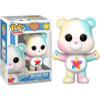 Figurka Funko Pop! 1206 Care Bears 40 True Heart Bear