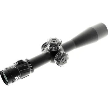 Puškohled ZCO Puškohled Zero Compromise Optic 5-27x56 TREMOR3