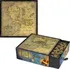 Puzzle Noble Collection Pán prstenů Středozem 1000 dílků