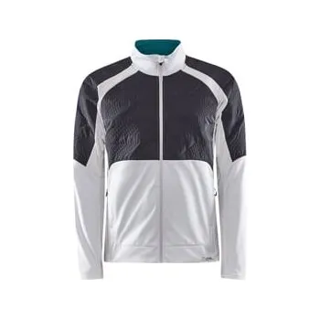 Pánská bunda Bunda CRAFT ADV Nordic Training Speed šedá M + doprava zdarma!