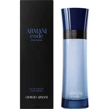 Armani code deals parfem cena