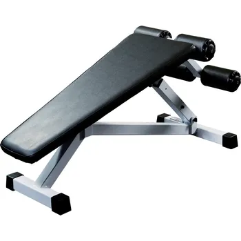 InterAtletika ST Line Lavice na břicho polohovací InterAtletika ST311