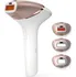 Epilátor Philips Lumea Prestige BRI956/00
