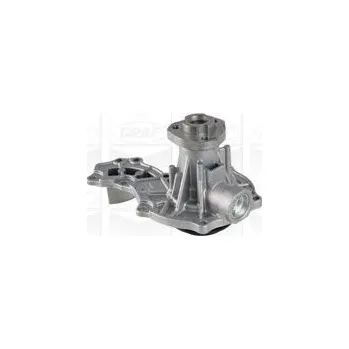 Chladič motoru Vodní čerpadlo, chlazení motoru GRAF PA679