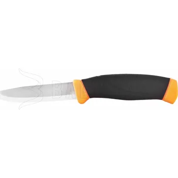 lovecký nůž Nůž Morakniv Companion oranžový nerez