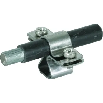 Hromosvod Svorka DEHN 274113 vedení nerez 274113