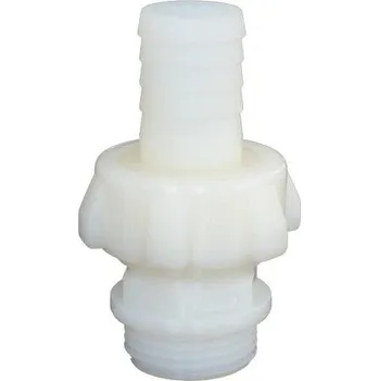 Příslušenství k čerpadlu ARAG hadicový trn s maticí 2" x 50