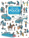 Velká knížka: Policie pro malé…