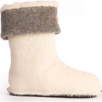Dívčí obuv Zateplovací vložka do holinek Koel - Wellie Bare Sock, Koel4kids Velikost: 23