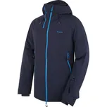 Husky Pánská lyžařská bunda Gambola M XL, black blue