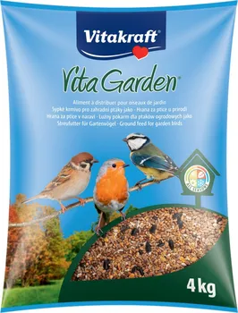 Krmivo pro ptáka Vitakraft Vita Garden směs pro venkovní ptactvo