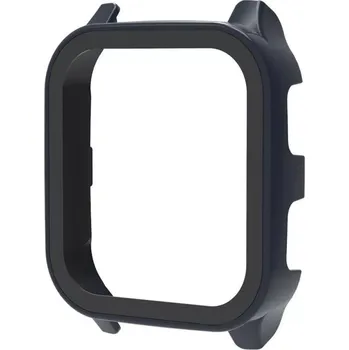 Příslušenství k chytrým hodinkám Ochranný kryt pro Garmin Venu SQ 2 - Tmavě modrý