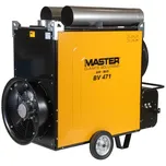 Master Climate Solutions BV 471 S