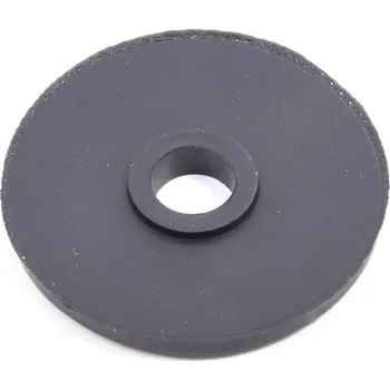 Matice Podložka rovná gumová - 8x35