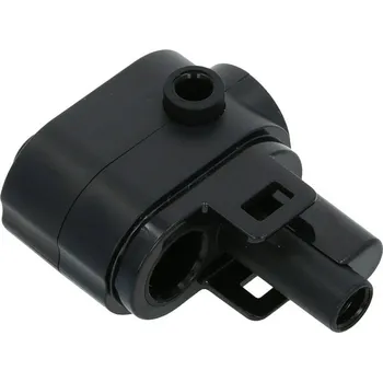 Náhradní díl pro kávovar JURA komponent napěňovače mléka, artikl 74369