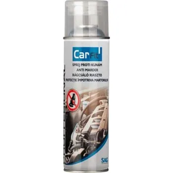 Carfit 1003424579 Sprej proti kunám - 0,4L