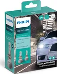 Philips LED HIR2 Ultinon Pro5000 12V
