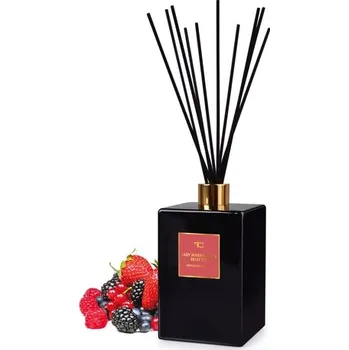 500 ml interiérový tyčinkový bytový parfém, LADY MARMELADE?S, DIFFUSEUR INTÉRIEU