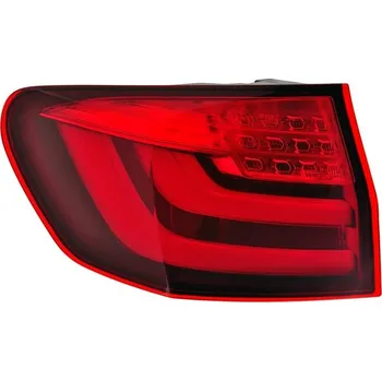 Zadní světlomet ACI BMW 5 10- -7/13 zadní světlo komplet vnější LED (Kombi) L