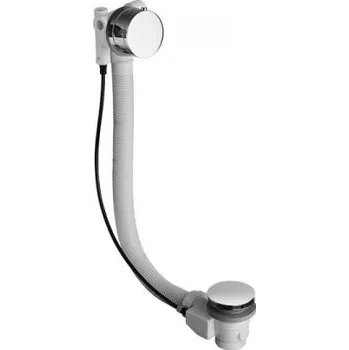 Sifon Napouštění přepadem MVNS