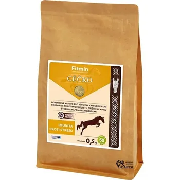 Fitmin -CÉČKO- - 8kg