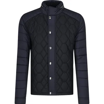 Joop! Collection Bunda Bady | Barva:tmavě modrá | Velikost:50