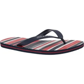 Pánské pantofle Hackett London Žabky | Barva:tmavě modrá | Velikost:41