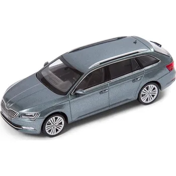 autíčko ŠKODA AUTO Superb 3 Combi 1:43