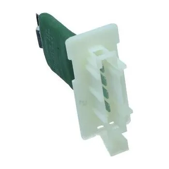 Klimatizace automobilu Odpor, vnitřní tlakový ventilátor MAXGEAR 27-1249