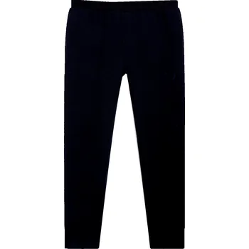 Dívčí legíny - KUGO M6059, černá Barva: Černá, Velikost: 98