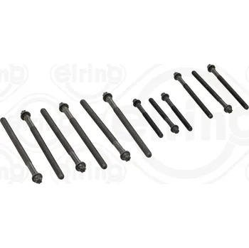 Spojovací materiál motoru Sada šroubů hlavy válce ELRING 010.230