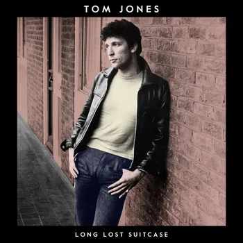 Zahraniční hudba Long Lost Suitcase - Tom Jones [CD]