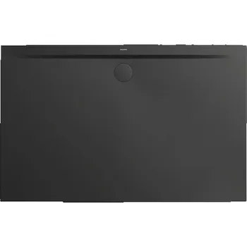 Sprchová vanička Sprchová vanička kaldewei Superplan Zero 1200 x 750 x 32 mm cool grey Matné 355000010667