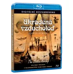 Ukradená vzducholoď: Digitálně…