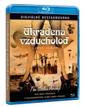 Ukradená vzducholoď: Digitálně…