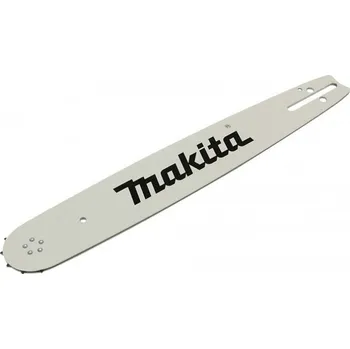 Pilová lišta Vodící řetězová lišta Makita PRO-LITE - 38cm, 1.5mm, 56 článků, 3/8" (191G50-9)